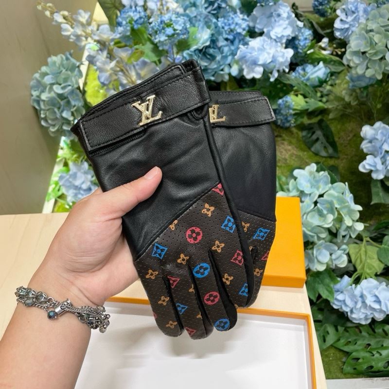 Louis Vuitton Gloves